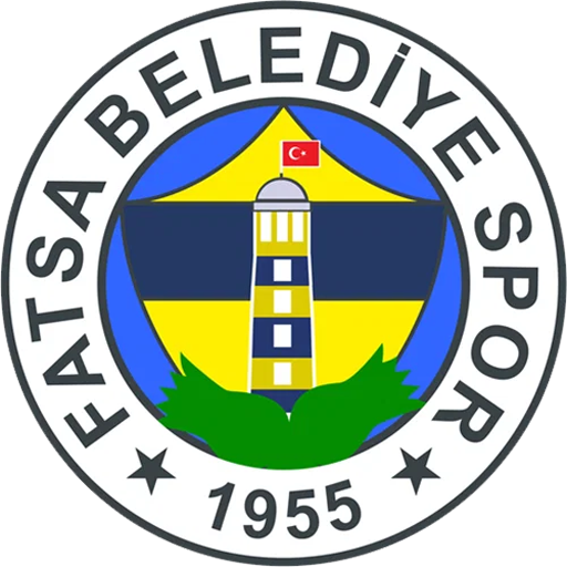 Fatsa Belediyespor badge