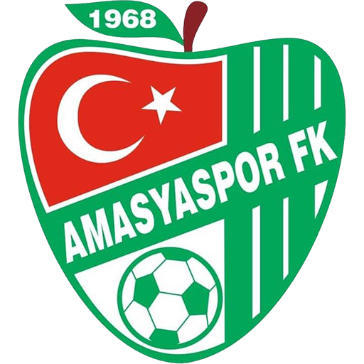Amasyaspor badge