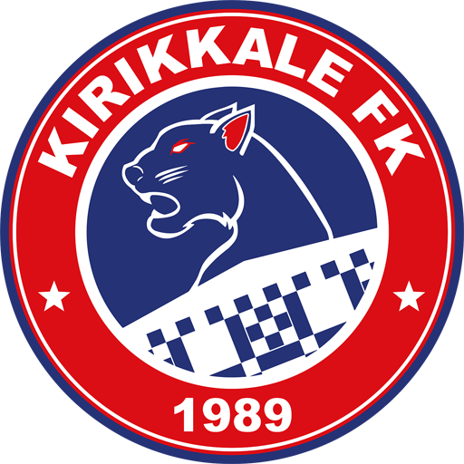 Kırıkkale badge