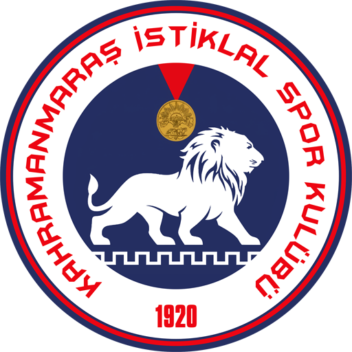 Kahramanmaraş İstiklalspor badge
