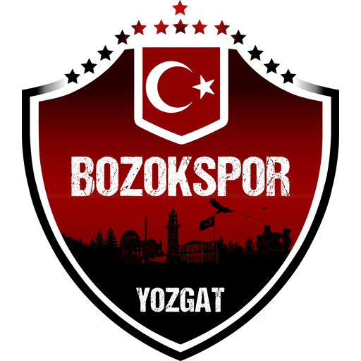 Yozgat Belediyesi Bozokspor badge