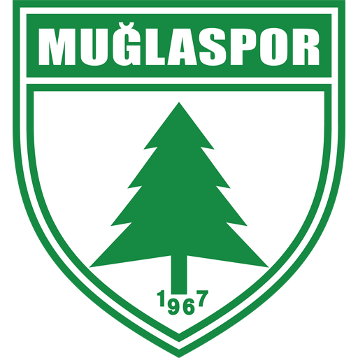 Muğlaspor badge
