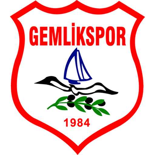 Gemlikspor badge
