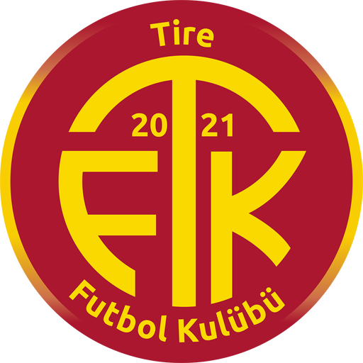 Tire 2021 badge