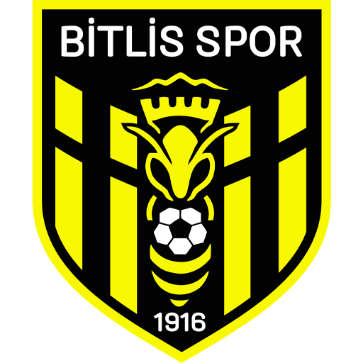 Bitlis 1916 badge