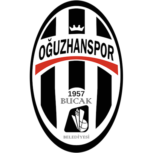 Bucak Belediye Oğuzhanspor badge