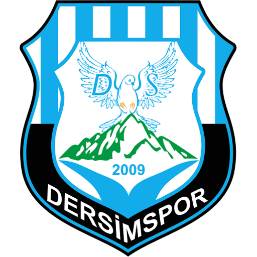 Dersimspor badge