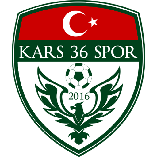 Kars 36 Spor badge