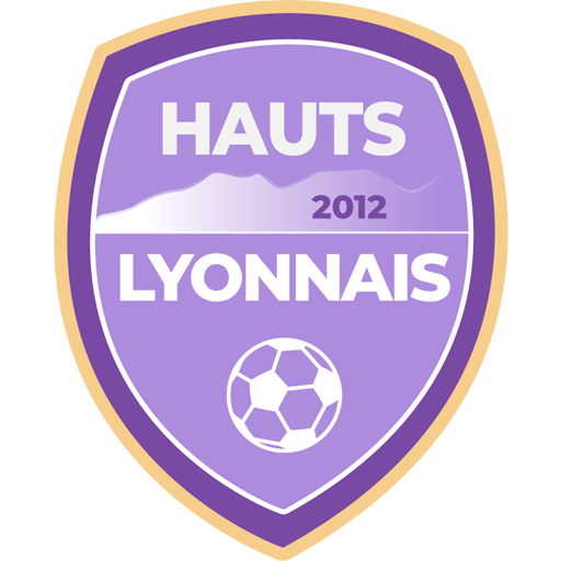 Hauts Lyonnais badge