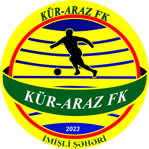 Kür-Araz badge