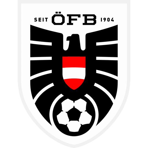 Austria U19 badge