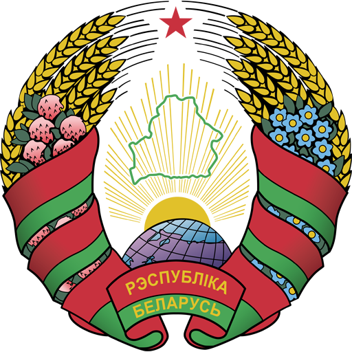 Belarus U17 badge