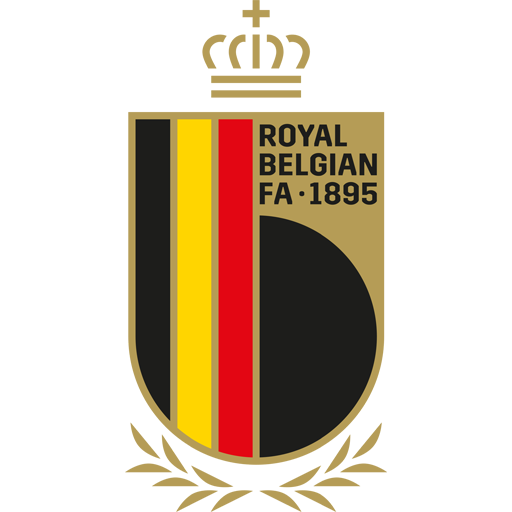 Belgium U19 badge