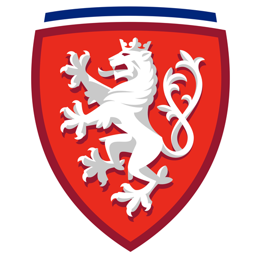 Czech Republic U17 badge