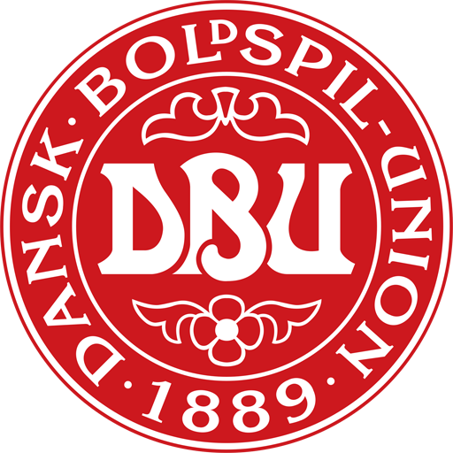 Denmark U19 badge