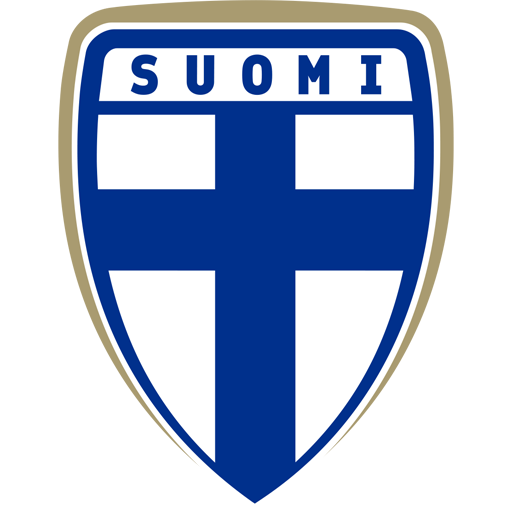 Finland U17 badge