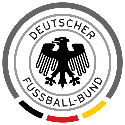 Germany U19 badge