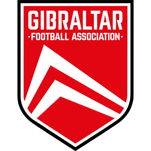 Gibraltar U17 badge