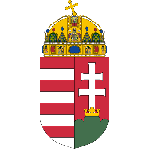 Hungary U19 badge