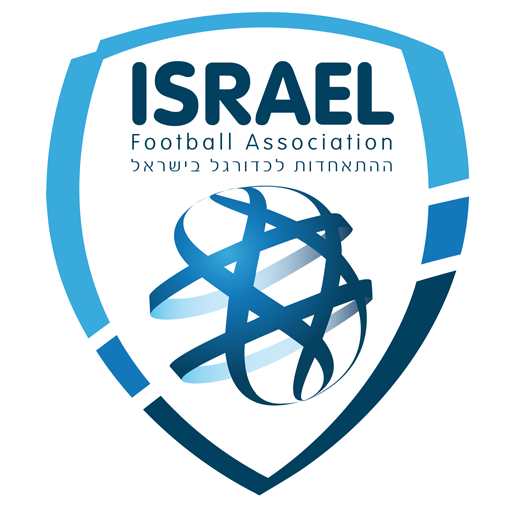 Israel U17 badge