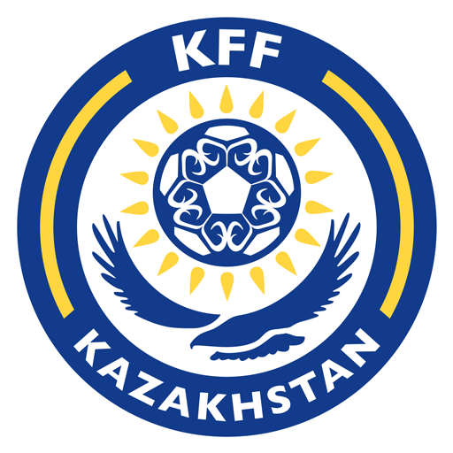 Kazakhstan U19 badge