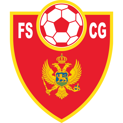 Montenegro U19 badge