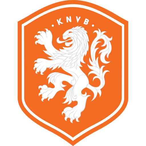 Netherlands U19 badge