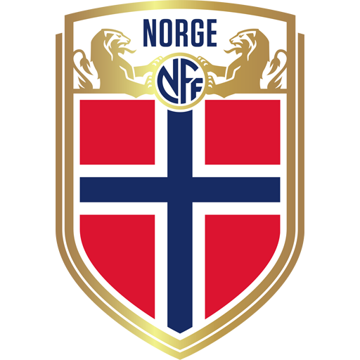 Norway U19 badge