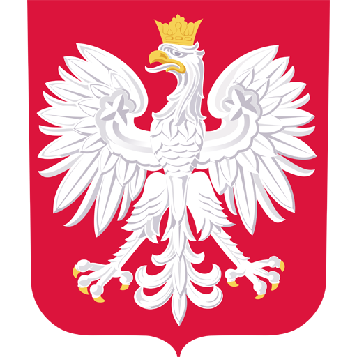 Poland U19 badge