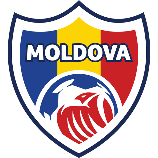 Moldova U19 badge