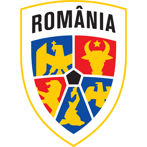 Romania U19 badge