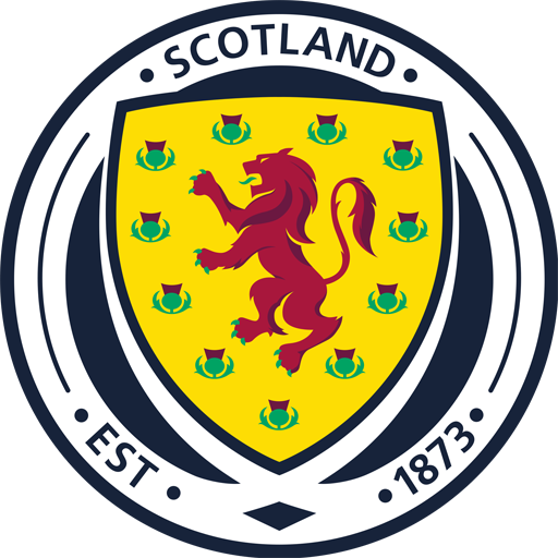Scotland U19 badge