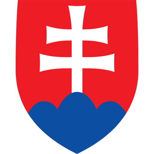 Slovakia U19 badge