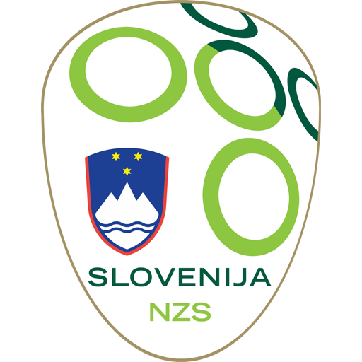 Slovenia U19 badge