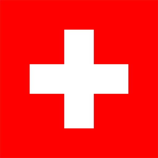 Switzerland U19 badge