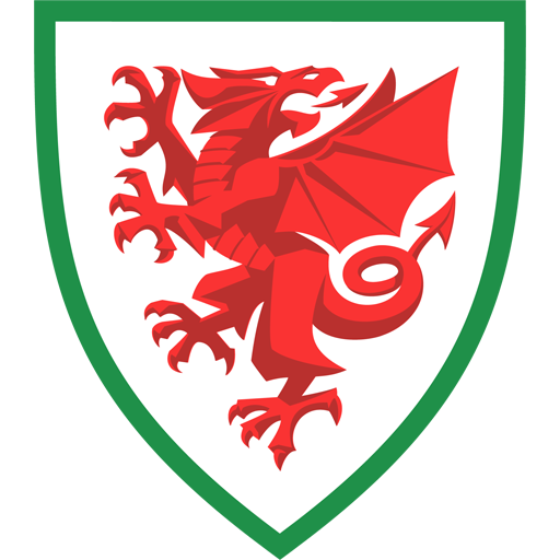 Wales U19 badge