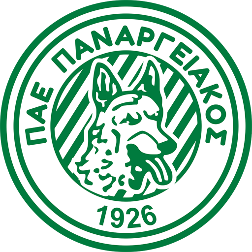 Panargiakos badge