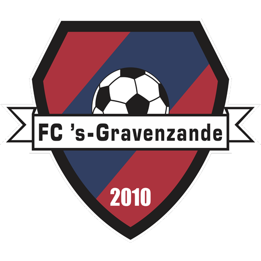 FC 's-Gravenzande badge