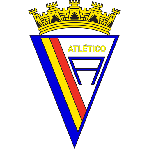 Atlético dos Arcos badge