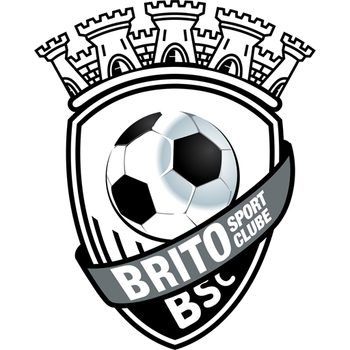 Brito badge