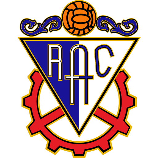Rebordosa badge