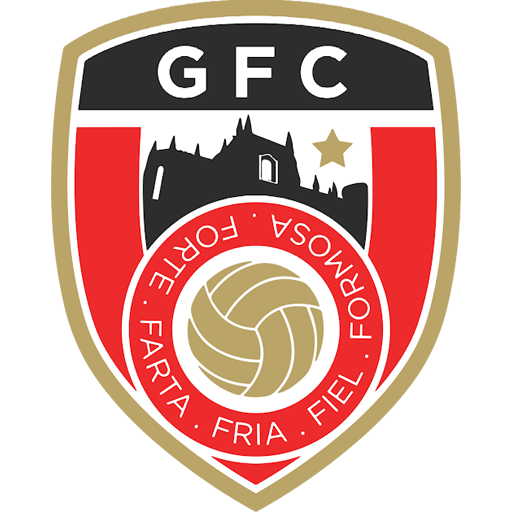Guarda badge