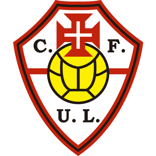 União de Lamas badge