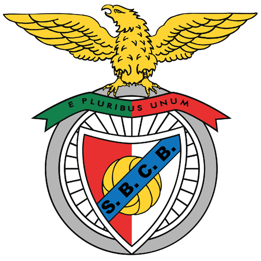 Benfica e Castelo Branco badge