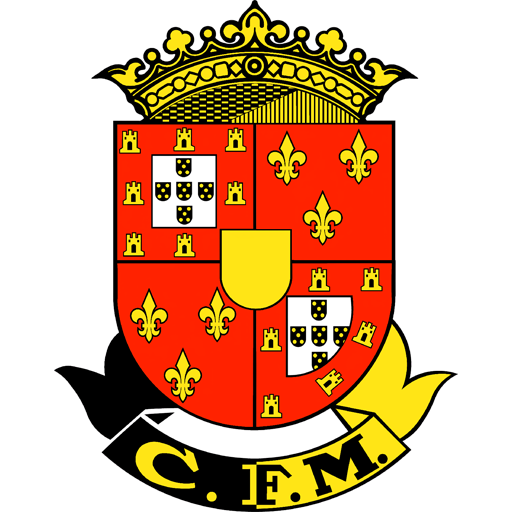 Os Marialvas badge