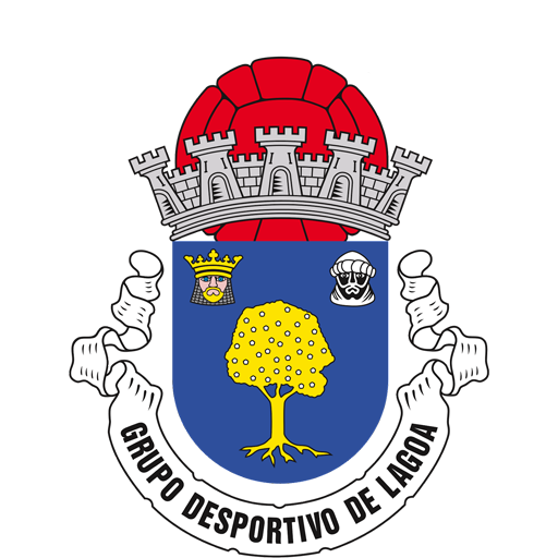 Lagoa badge