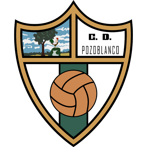 Pozoblanco badge