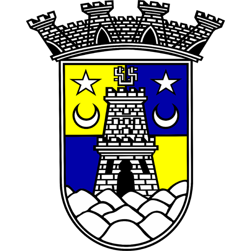 Sintrense badge