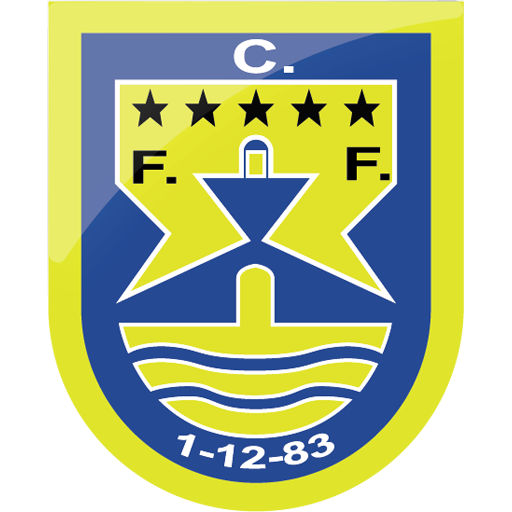 Ferreiras badge