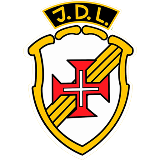 Juventude Lajense badge
